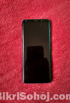 Samsung Galaxy S8
